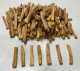 Palo Santo Sticks (Bursera graveolens) - Räucherholz