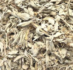 Weisser Salbei (Salvia apiana) – Lose Blätter & Clusters